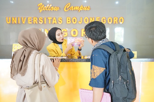Banyak Peminat, RPL dan Kelas Pekerja Unigoro Gunakan Sistem Hybrid Learning